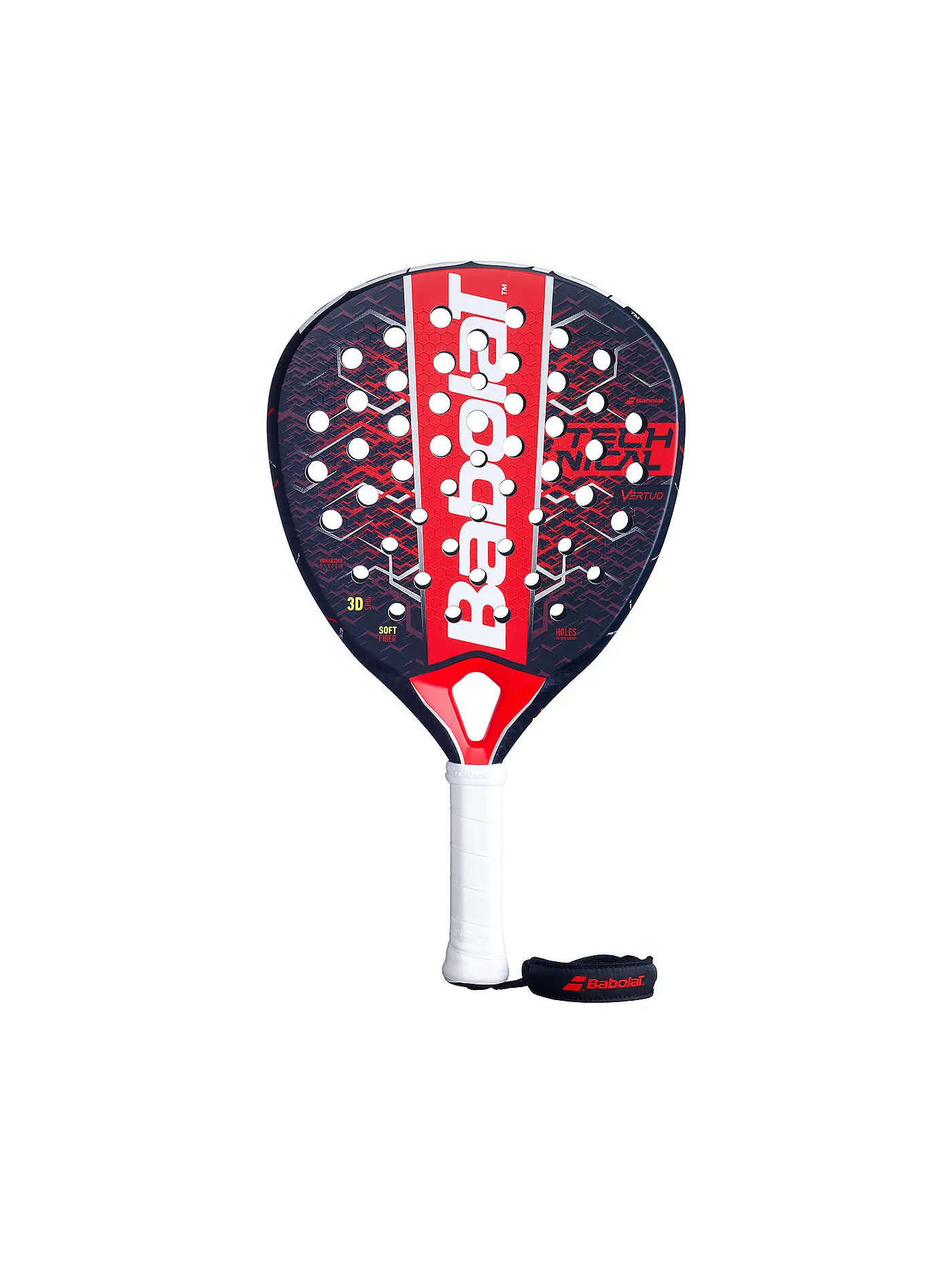 BABOLAT | Padelschläger Technical Vertuo | 